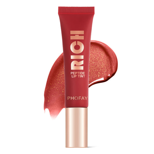 Peptide Lip Glow Balm