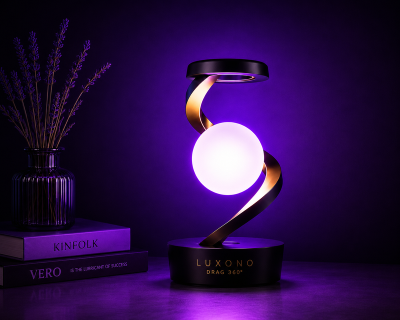 LUXONO LunaCharge™